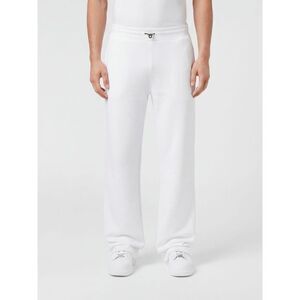 Philipp Plein Pants Men White